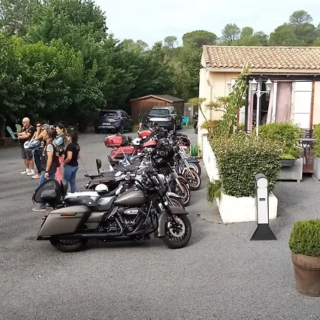 Le Grand Jardin Hotel