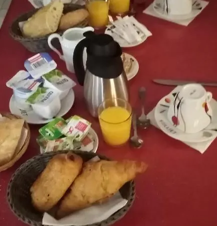 Le Grand Jardin 2* Aujargues