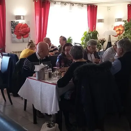 Le Grand Jardin Ξενοδοχείο