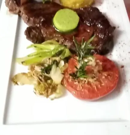 Le Grand Jardin Hotel