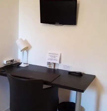 Le Grand Jardin Hotel 2*