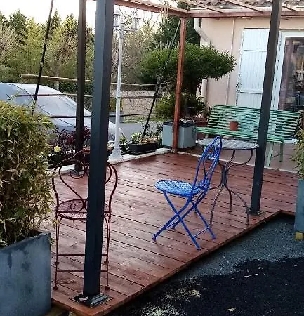 Le Grand Jardin Ξενοδοχείο