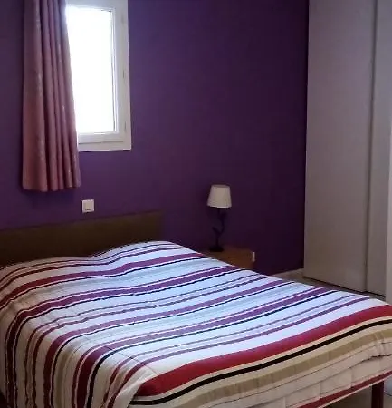 Le Grand Jardin Hotel Aujargues