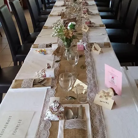 Hotel Le Grand Jardin