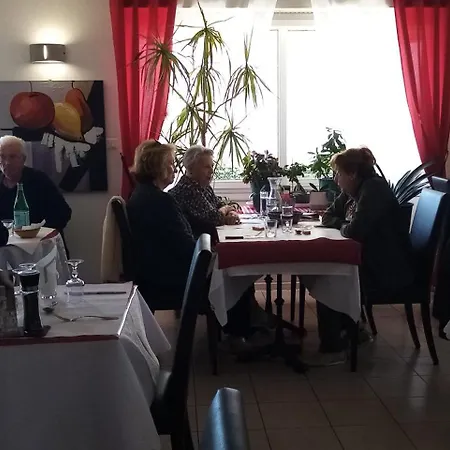 Le Grand Jardin Aujargues