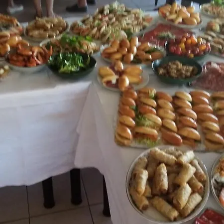 Ξενοδοχείο Le Grand Jardin 2*