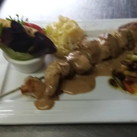 Hotel Le Grand Jardin Aujargues