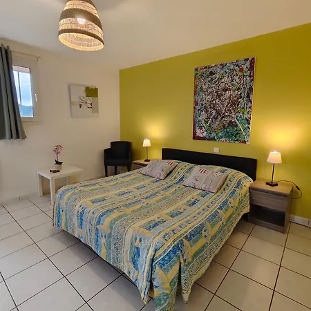 Le Grand Jardin Hotel