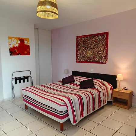 Le Grand Jardin Hotel Aujargues
