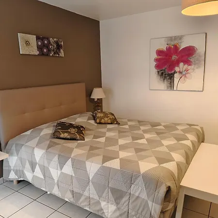 Le Grand Jardin Aujargues