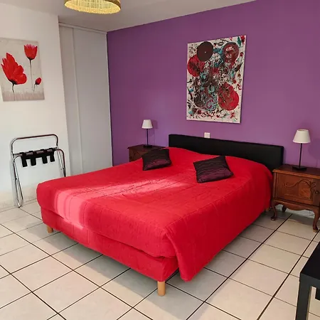 Hotel Le Grand Jardin 2*