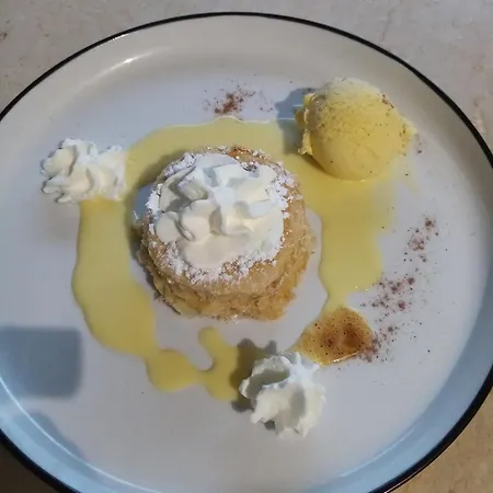 Le Grand Jardin Hotel