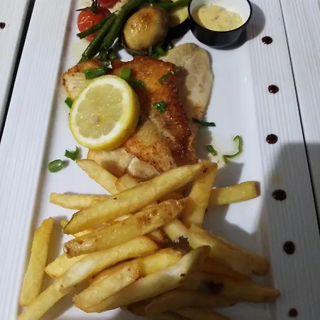 Le Grand Jardin Hotel 2*