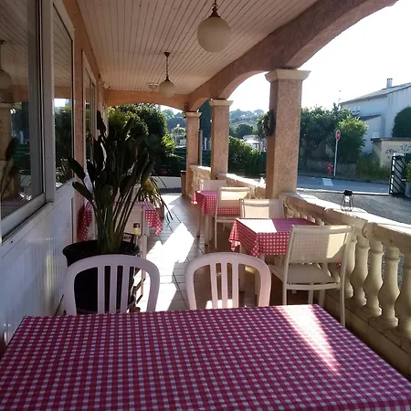 Hotel Le Grand Jardin 2*