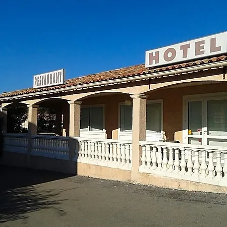 Le Grand Jardin Hotel
