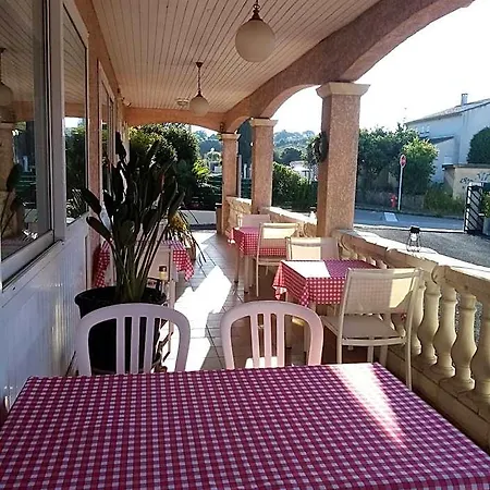 Le Grand Jardin