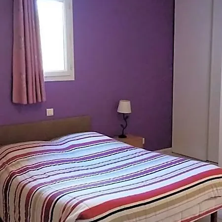 Hotel Le Grand Jardin
