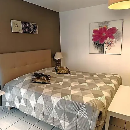 Le Grand Jardin Hotel Aujargues