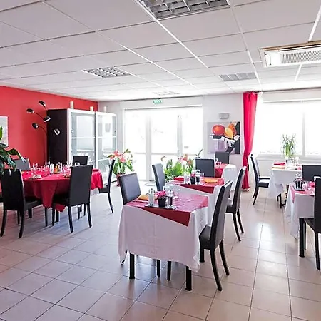 Le Grand Jardin Aujargues