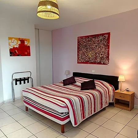 Le Grand Jardin Hotel