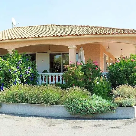 Hotel Le Grand Jardin Aujargues