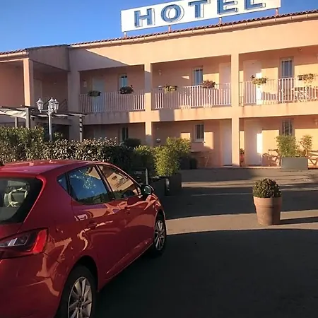 Le Grand Jardin Hotel