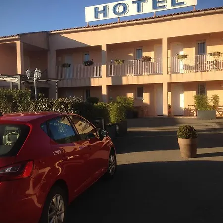 Le Grand Jardin Hotel 2*