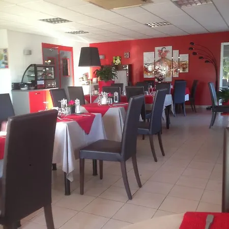 Le Grand Jardin Hotel