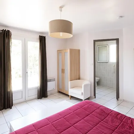 Le Grand Jardin Hotel