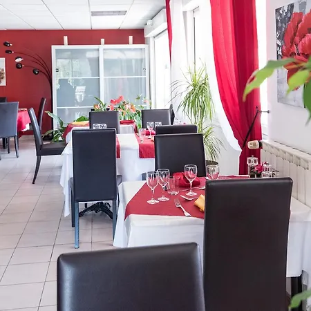 Le Grand Jardin