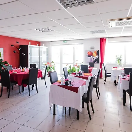 Hotel Le Grand Jardin 2*