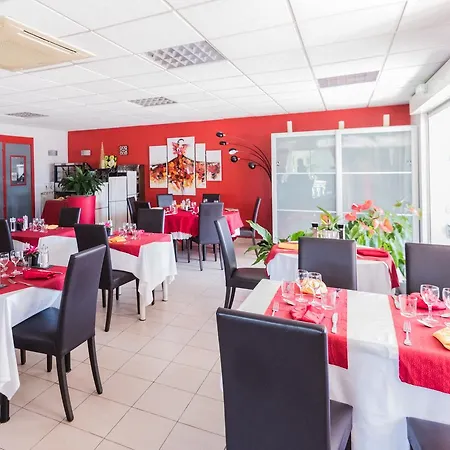 Le Grand Jardin Hotel 2*