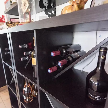 Le Grand Jardin Aujargues