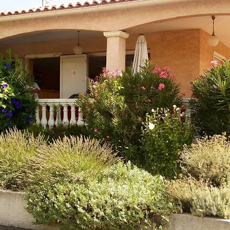 Hotel Le Grand Jardin