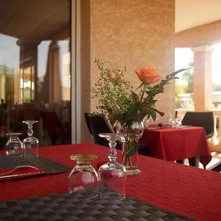 Le Grand Jardin Hotel 2*