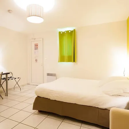 Hotel Le Grand Jardin