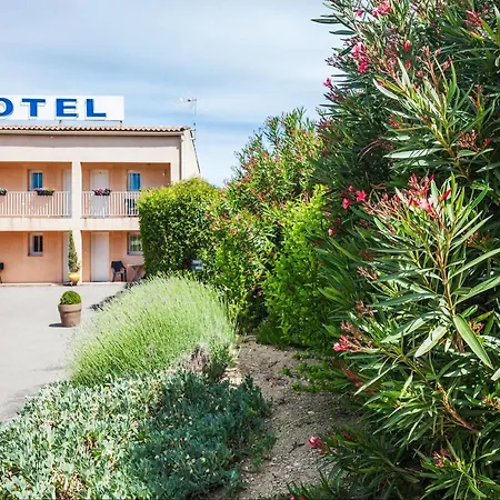 Le Grand Jardin Hotel