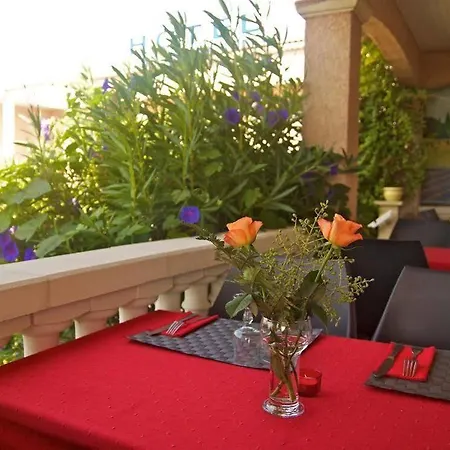 Hotel Le Grand Jardin