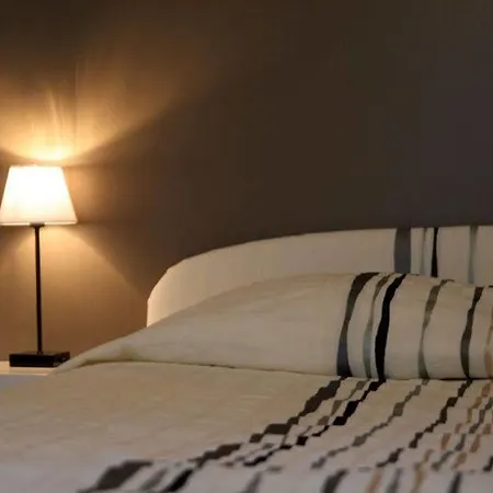 Hotel Le Grand Jardin