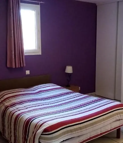 Le Grand Jardin Hotel Aujargues