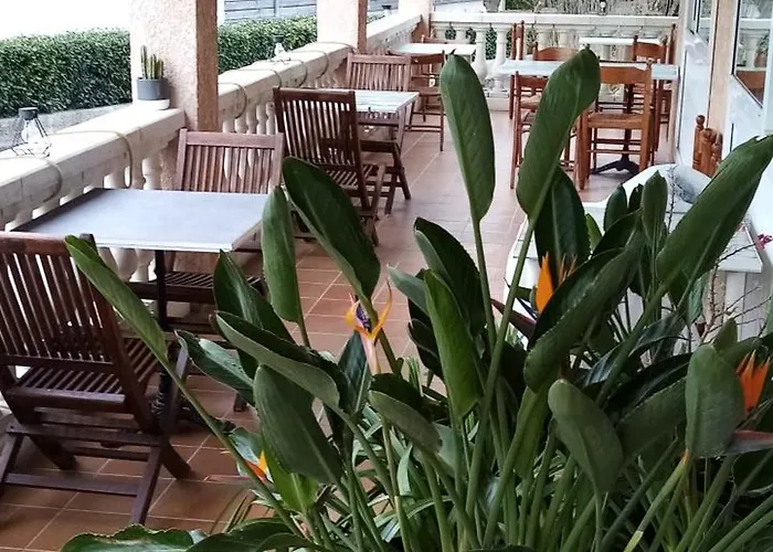 Le Grand Jardin Aujargues