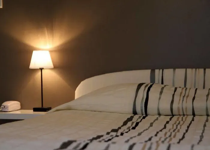 Hotel Le Grand Jardin